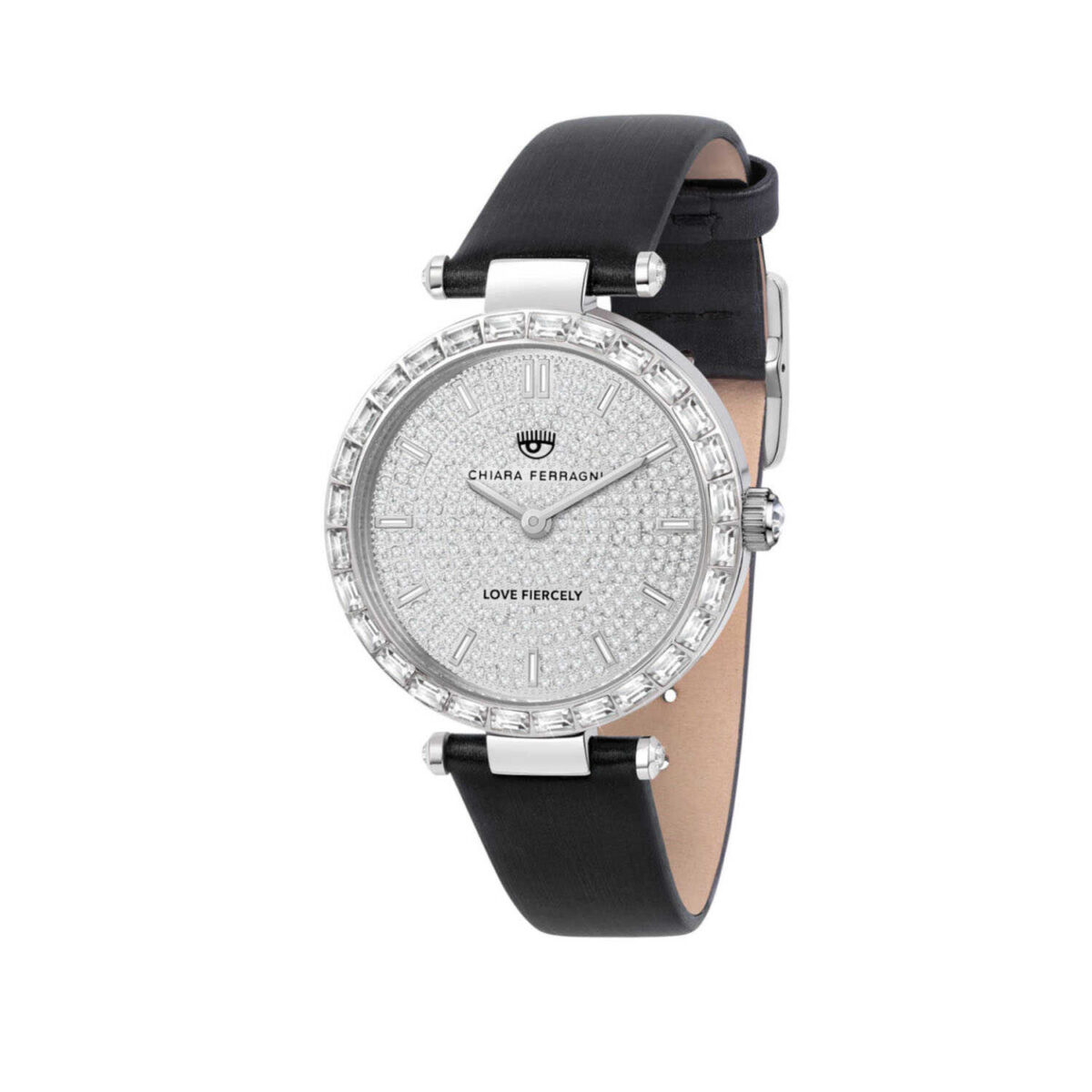 CHIARA FERRAGNI LADY LIKE