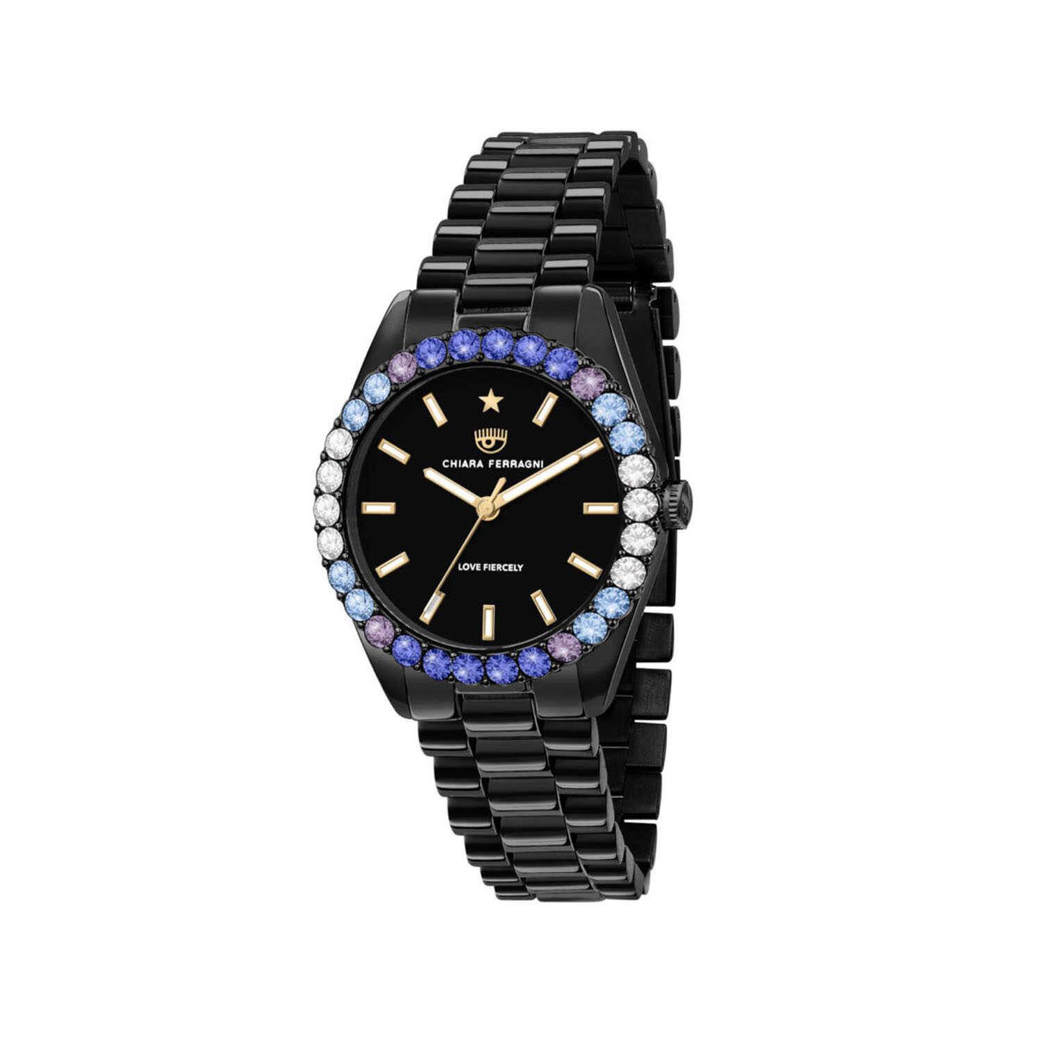 CHIARA FERRAGNI EVERYDAY