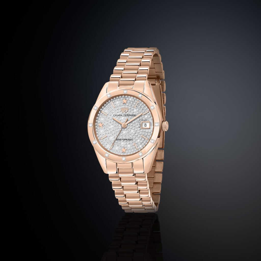 CHIARA FERRAGNI EVERYDAY