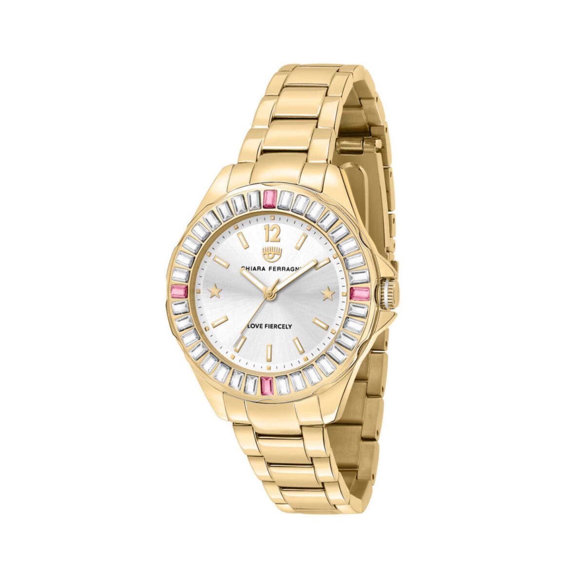 CHIARA FERRAGNI SPORT