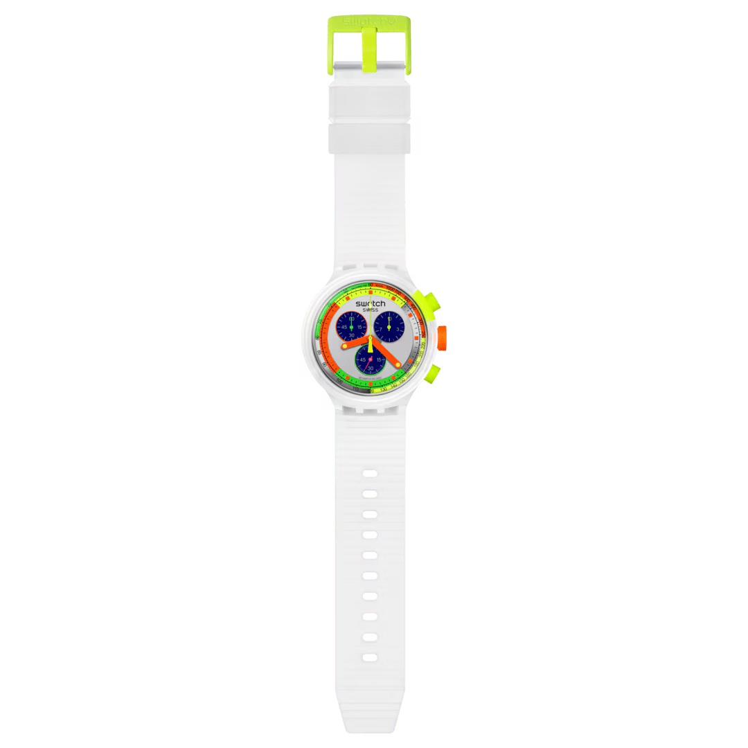 SWATCH NEON JELLY