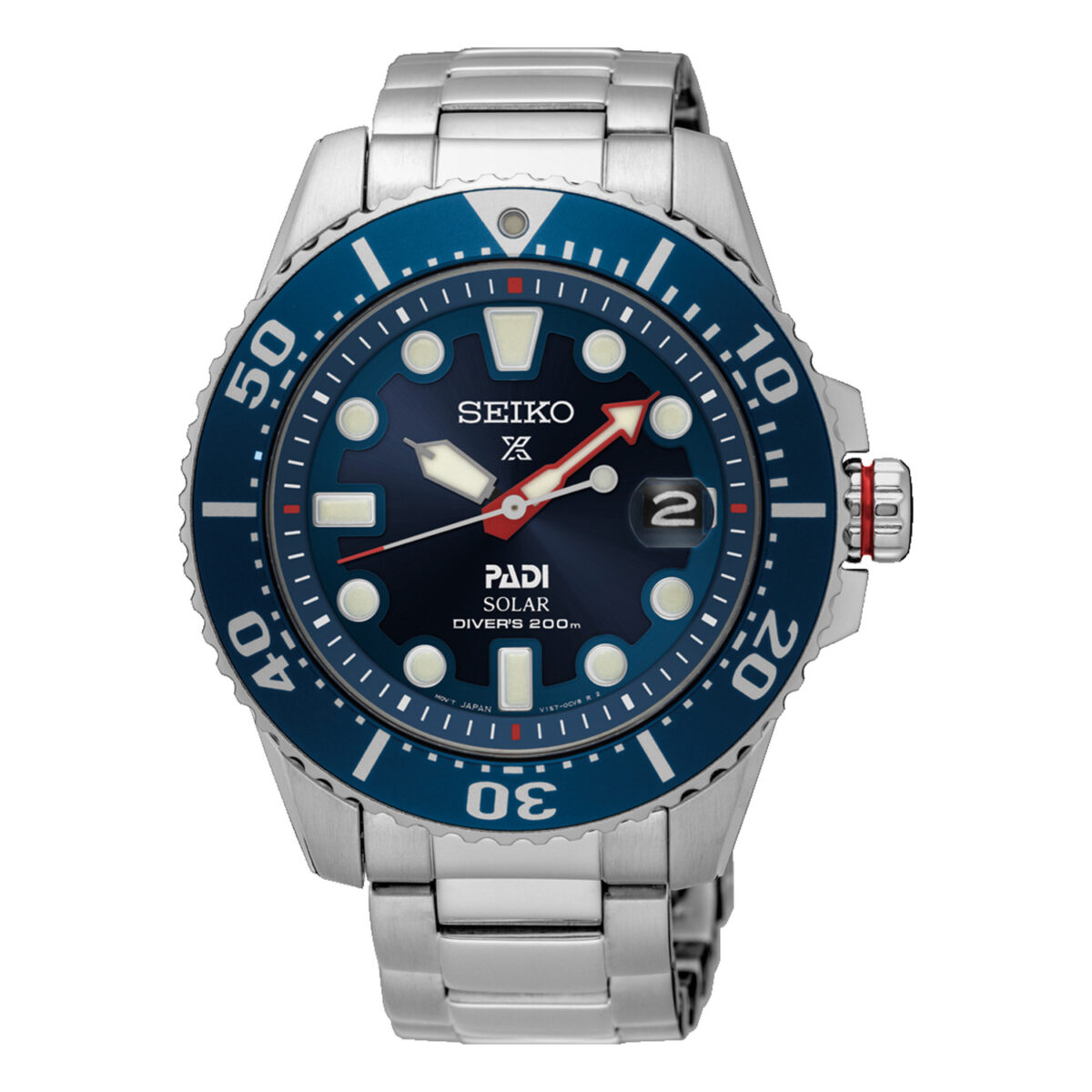 SEIKO PROSPEX PADI