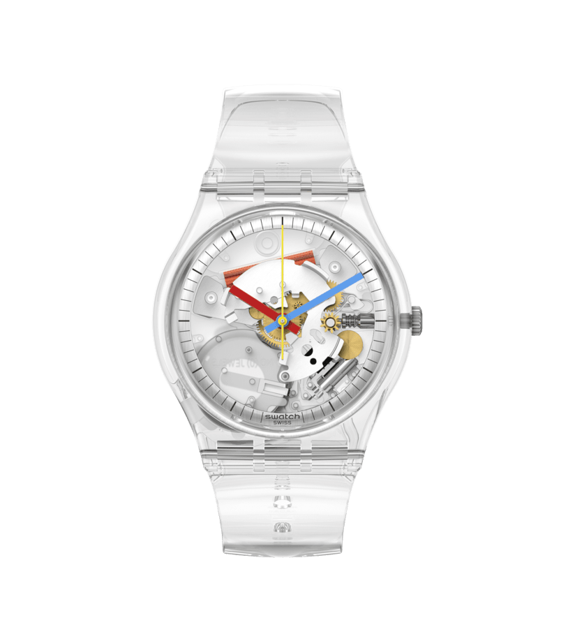 SWATCH GENT