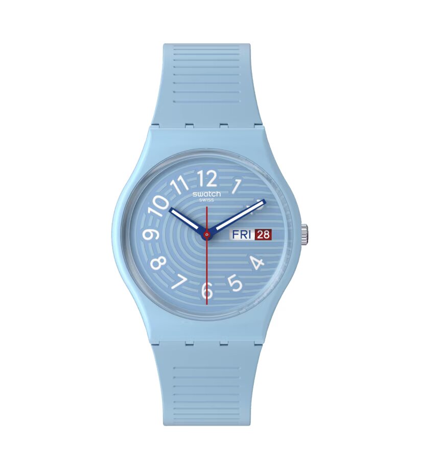 SWATCH TRENDY LINES IN THE SKY