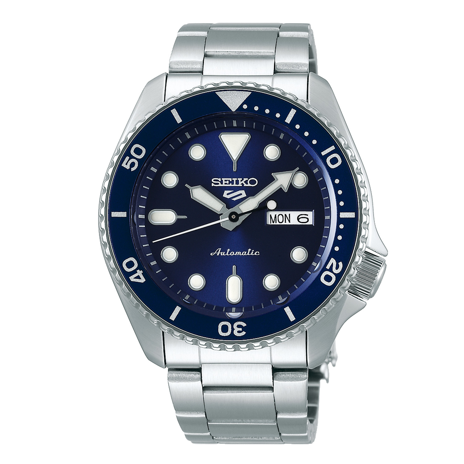 SEIKO 5 SPORTS