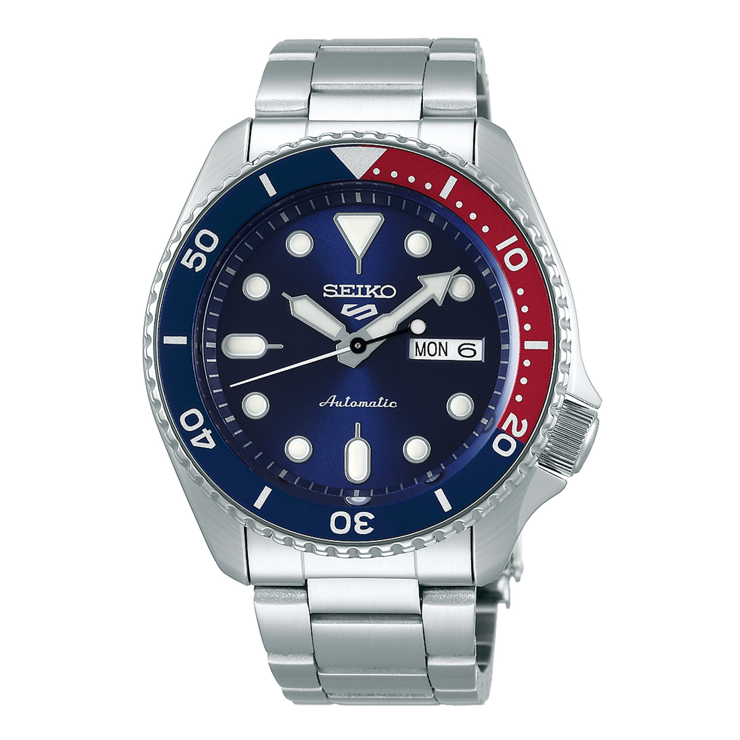 SEIKO 5 SPORTS