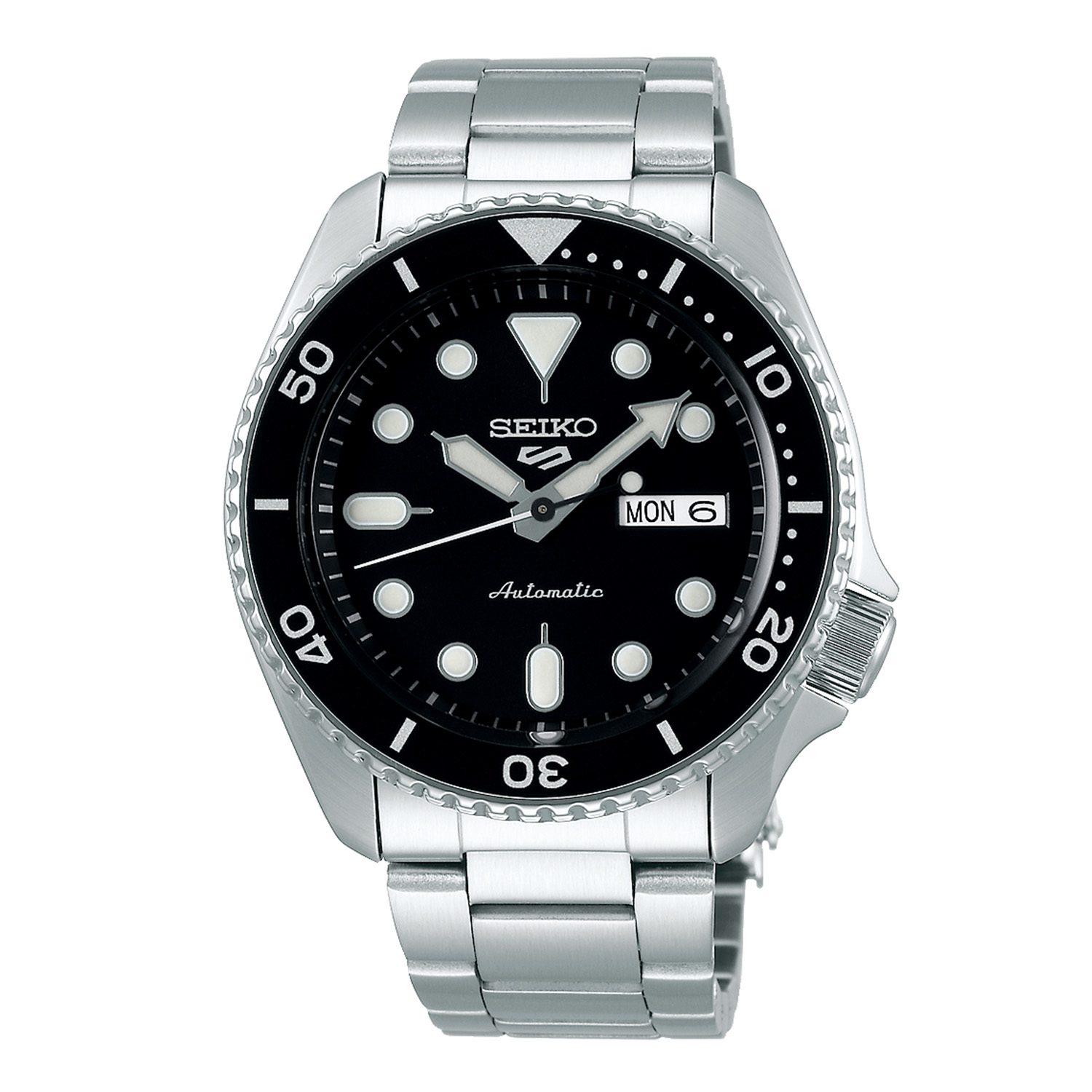 SEIKO 5 SPORTS