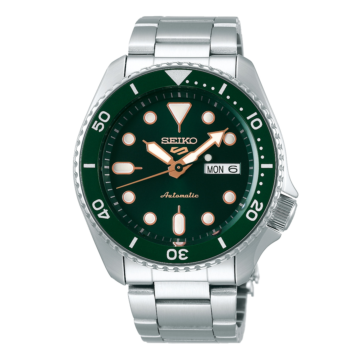 SEIKO 5 SPORTS