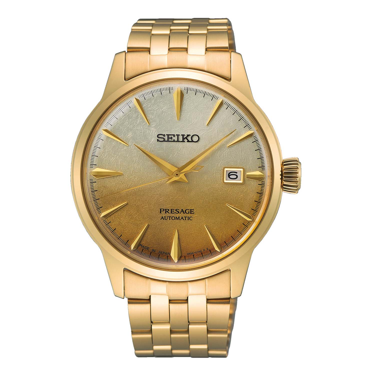 SEIKO PRESAGE COCTAIL TIME