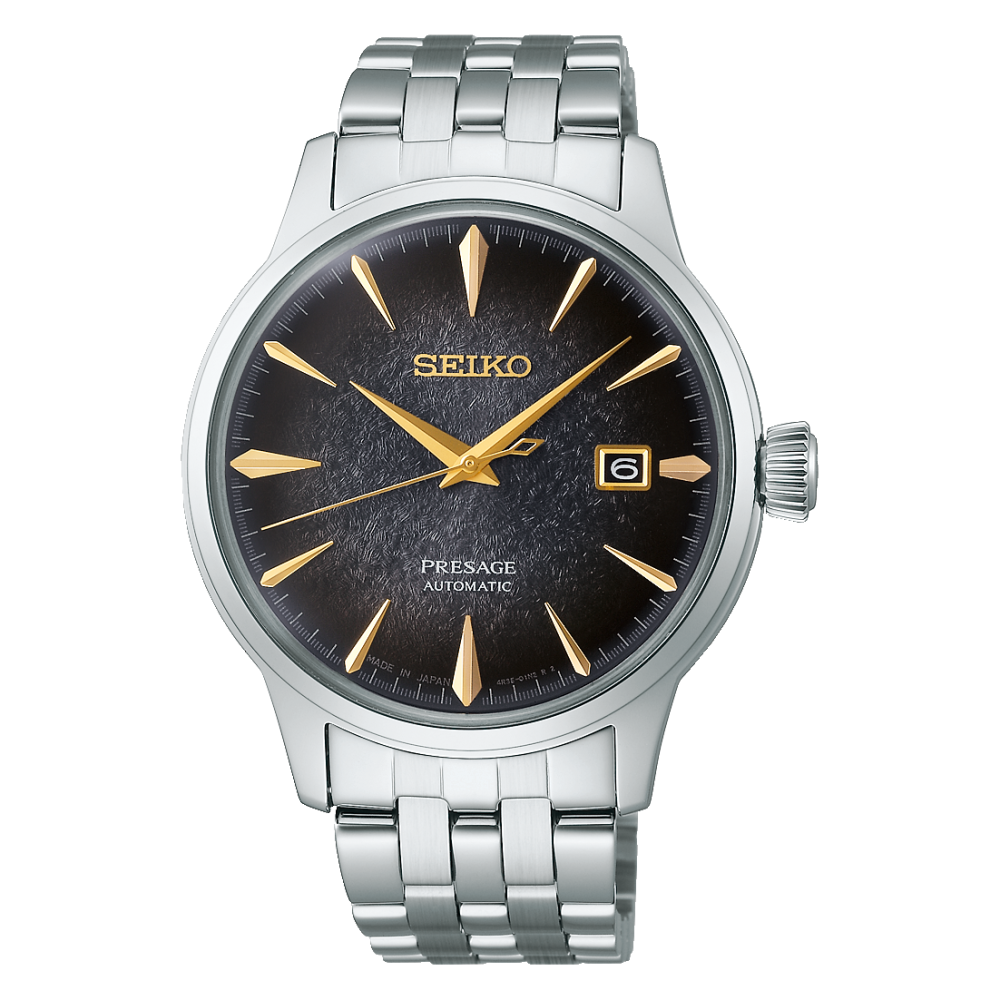 SEIKO PRESAGE