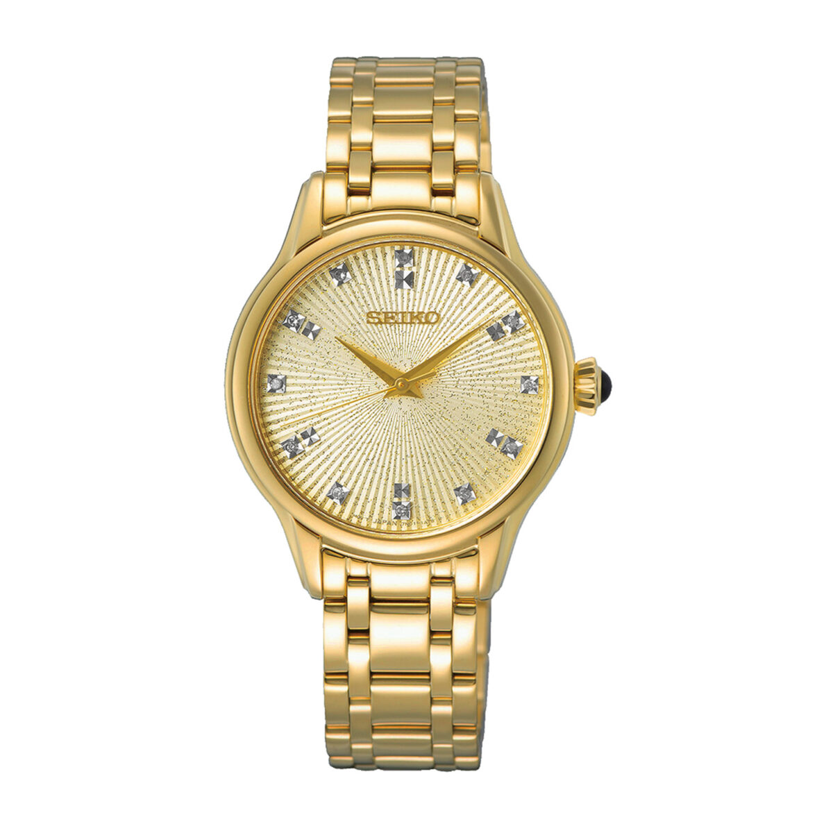 SEIKO CONCEPTUAL SERIES