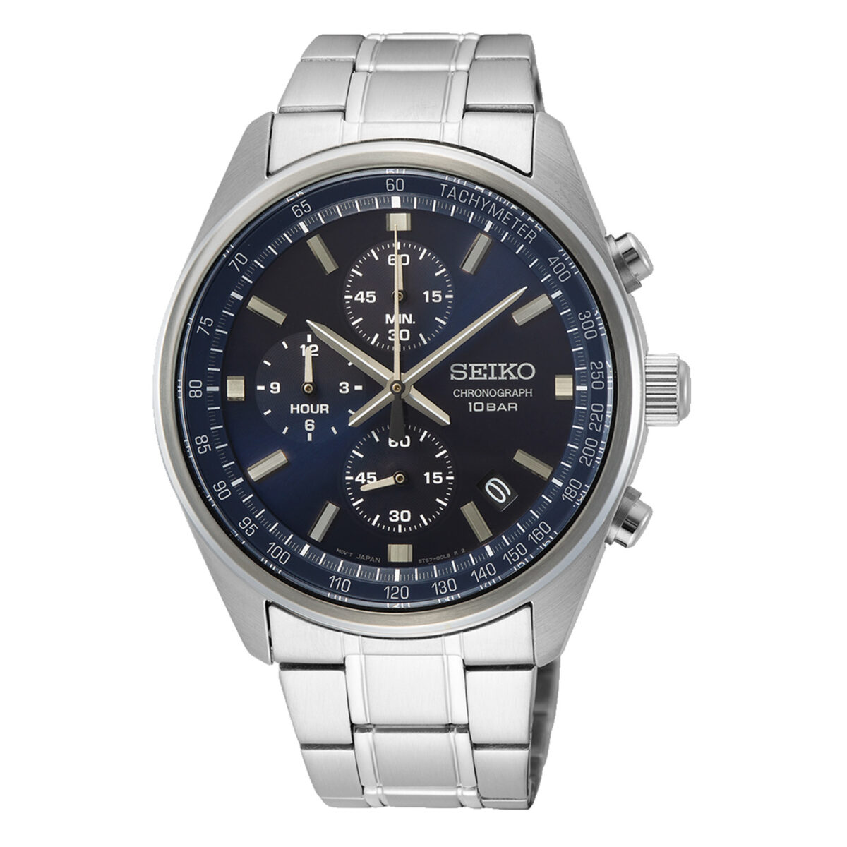 SEIKO CONCEPTUAL SERIES CHRONOGRAPH