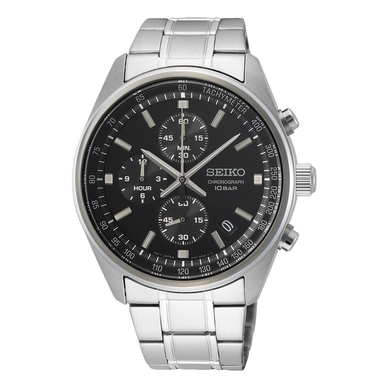 SEIKO CONCEPTUAL SERIES CHRONOGRAPH