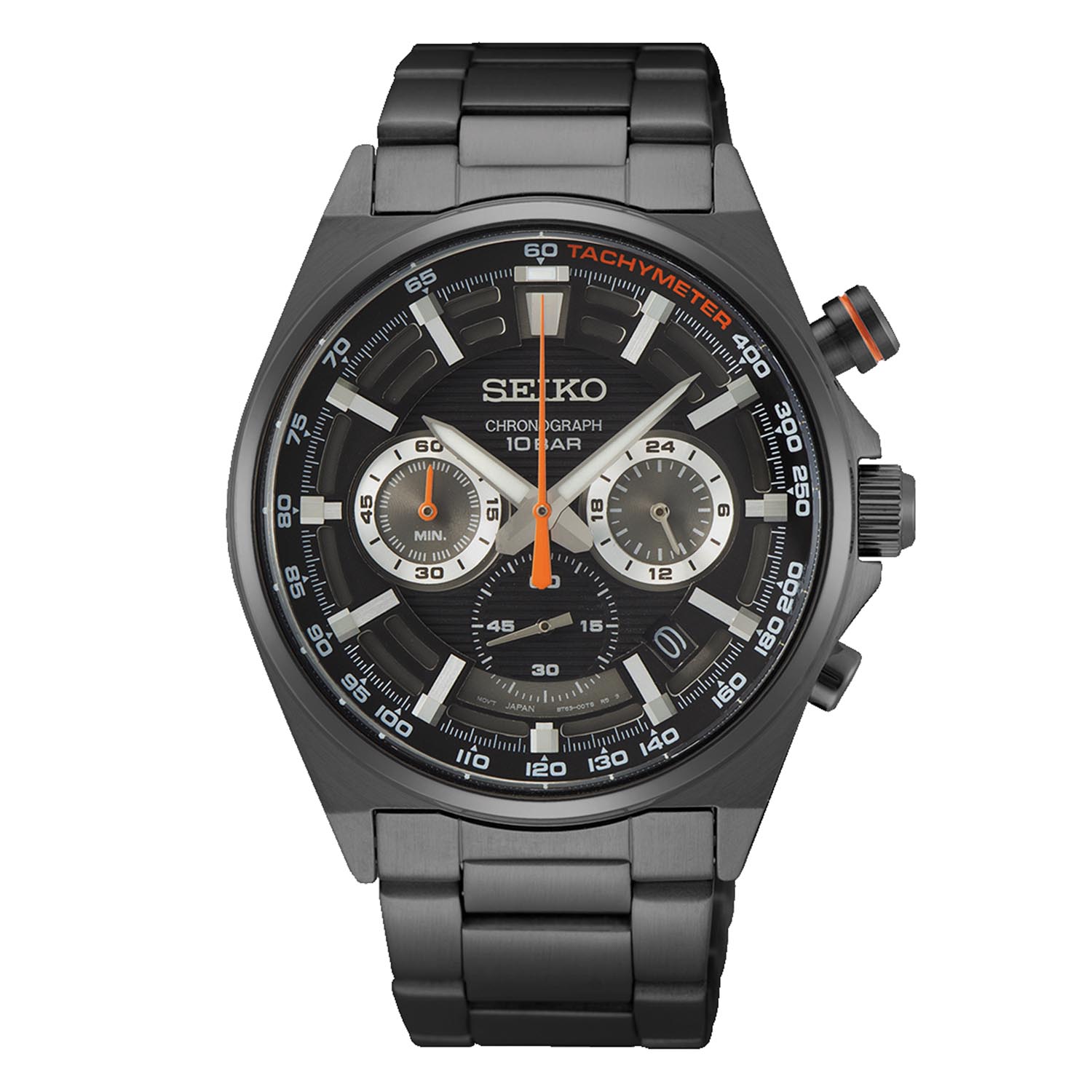 SEIKO CONCEPTUAL SERIES CHRONOGRAPH NEO SPORT
