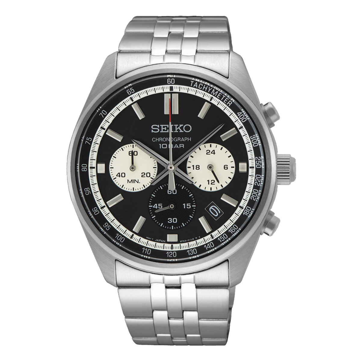 SEIKO CONCEPTUAL SERIES CHRONOGRAPH