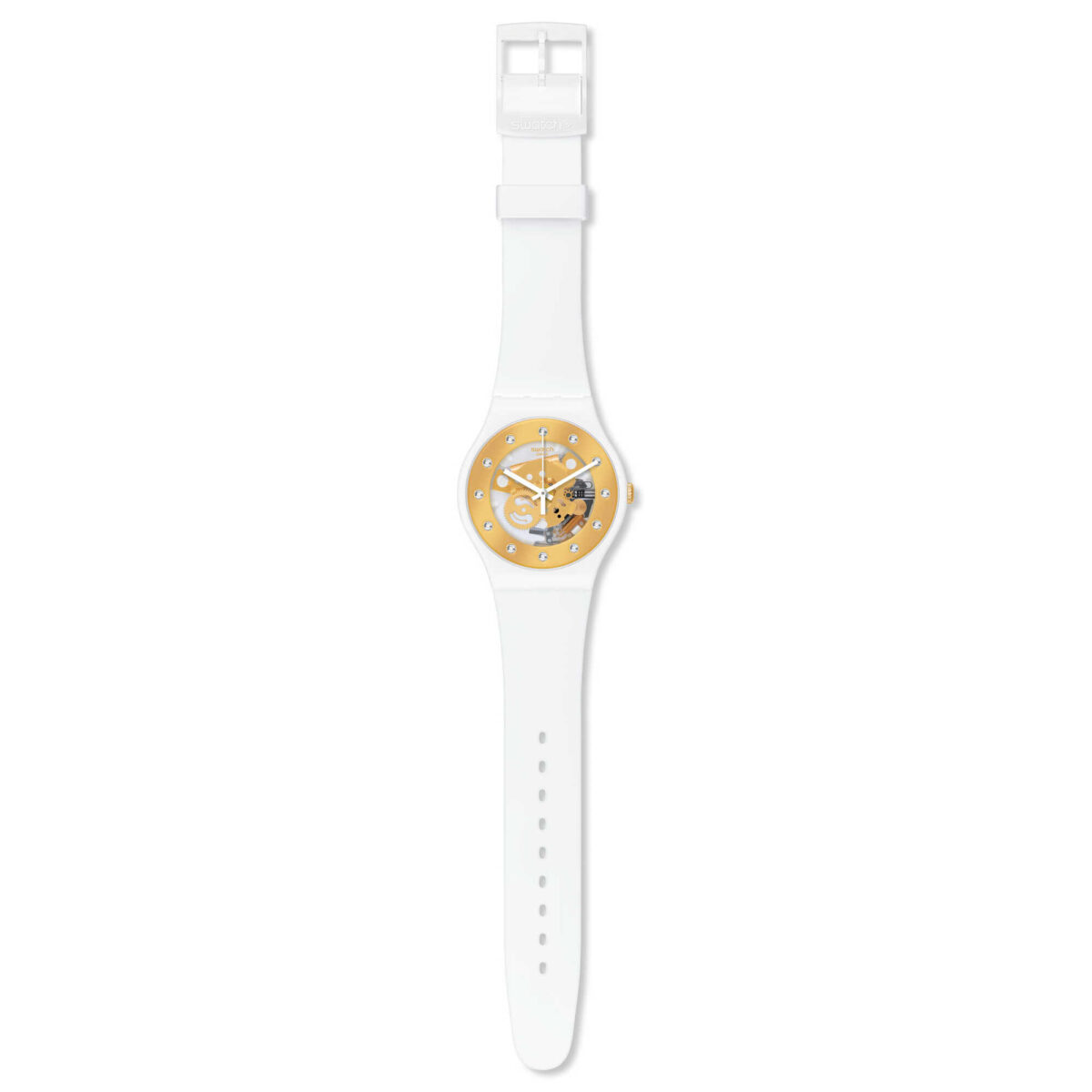 SWATCH SUNRAY GLAM