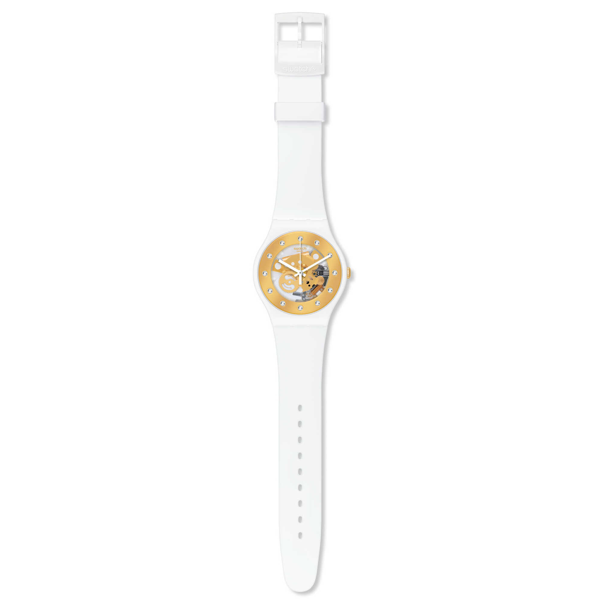 SWATCH SUNRAY GLAM