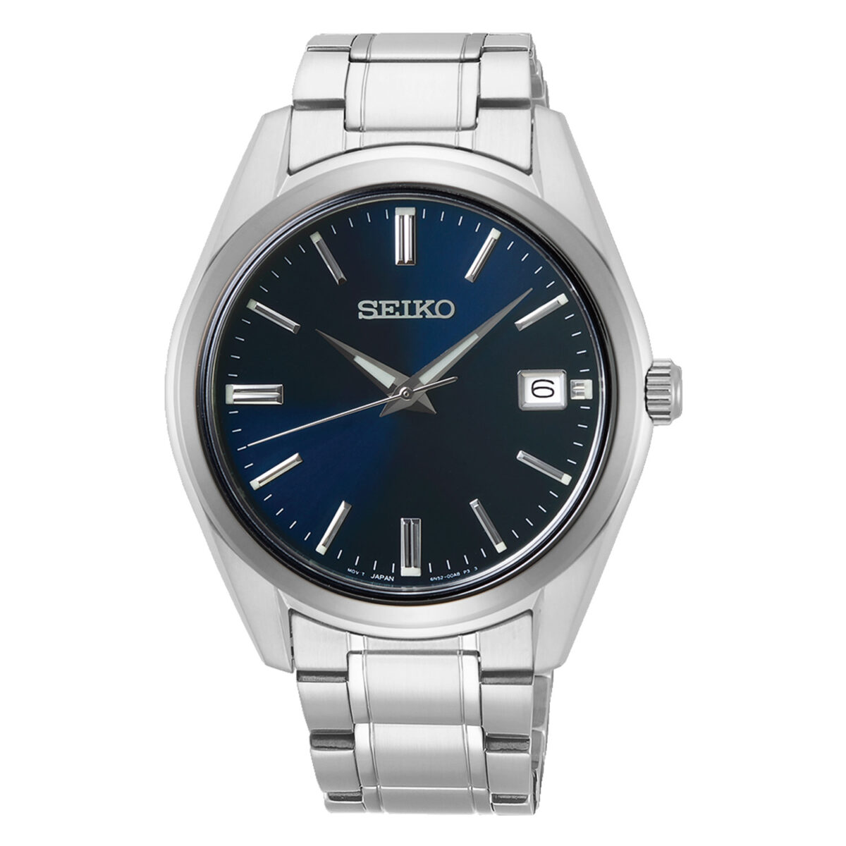 SEIKO CONCEPTUAL SERIES