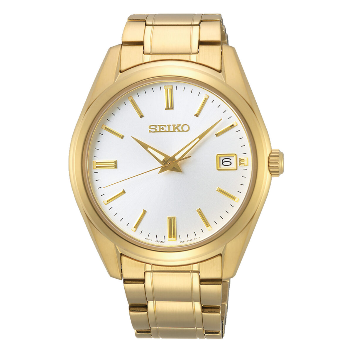 SEIKO CONCEPTUAL SERIES