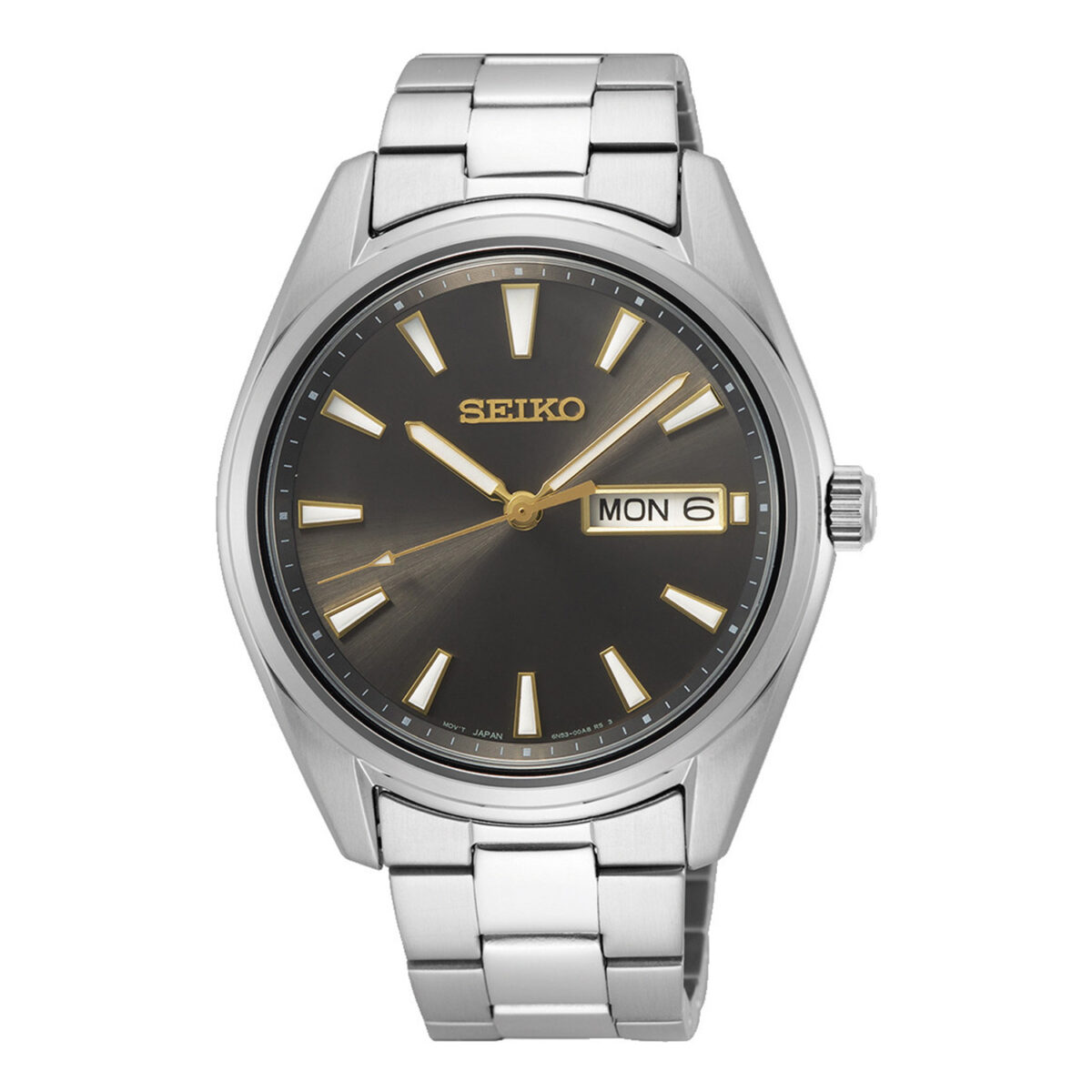 SEIKO CONCEPTUAL SERIES