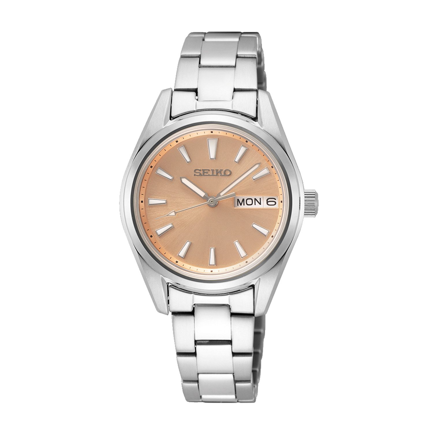 SEIKO CONCEPTUAL SERIES