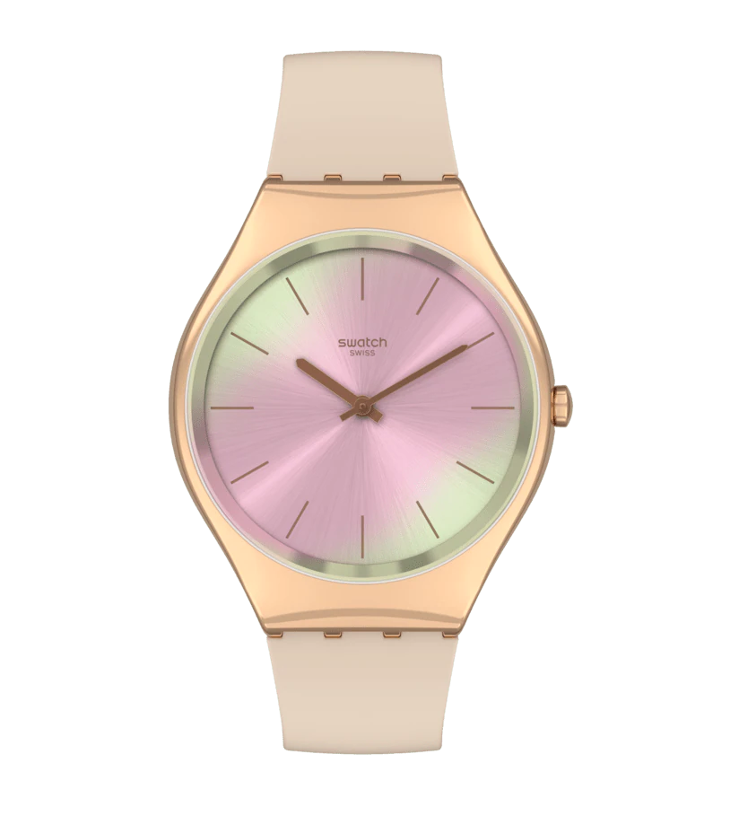 SWATCH DESERT MIRAGE