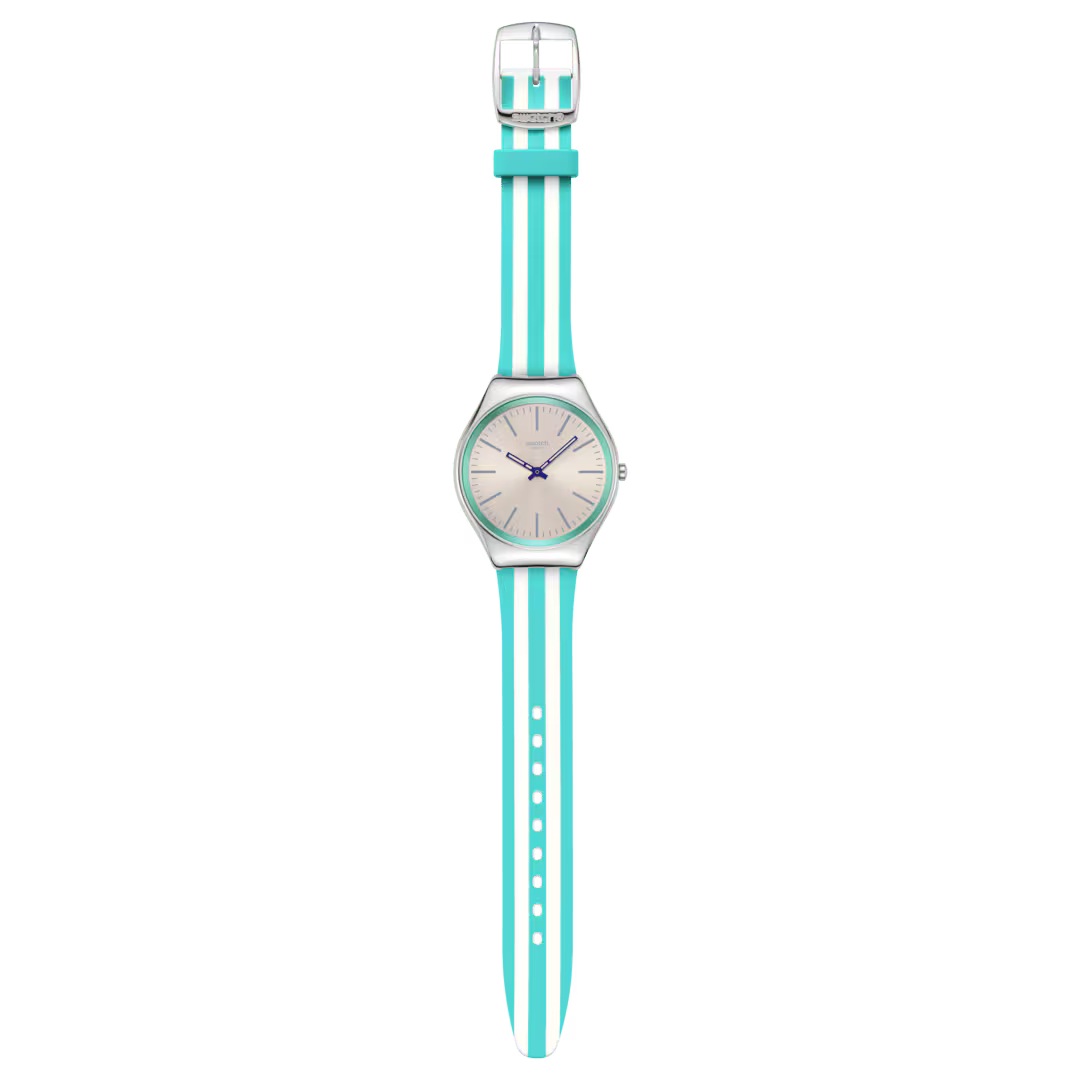 SWATCH BEACH HOUR