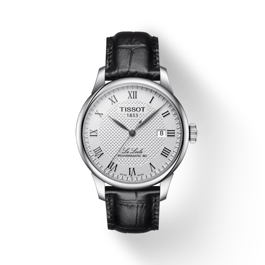 TISSOT LE LOCLE