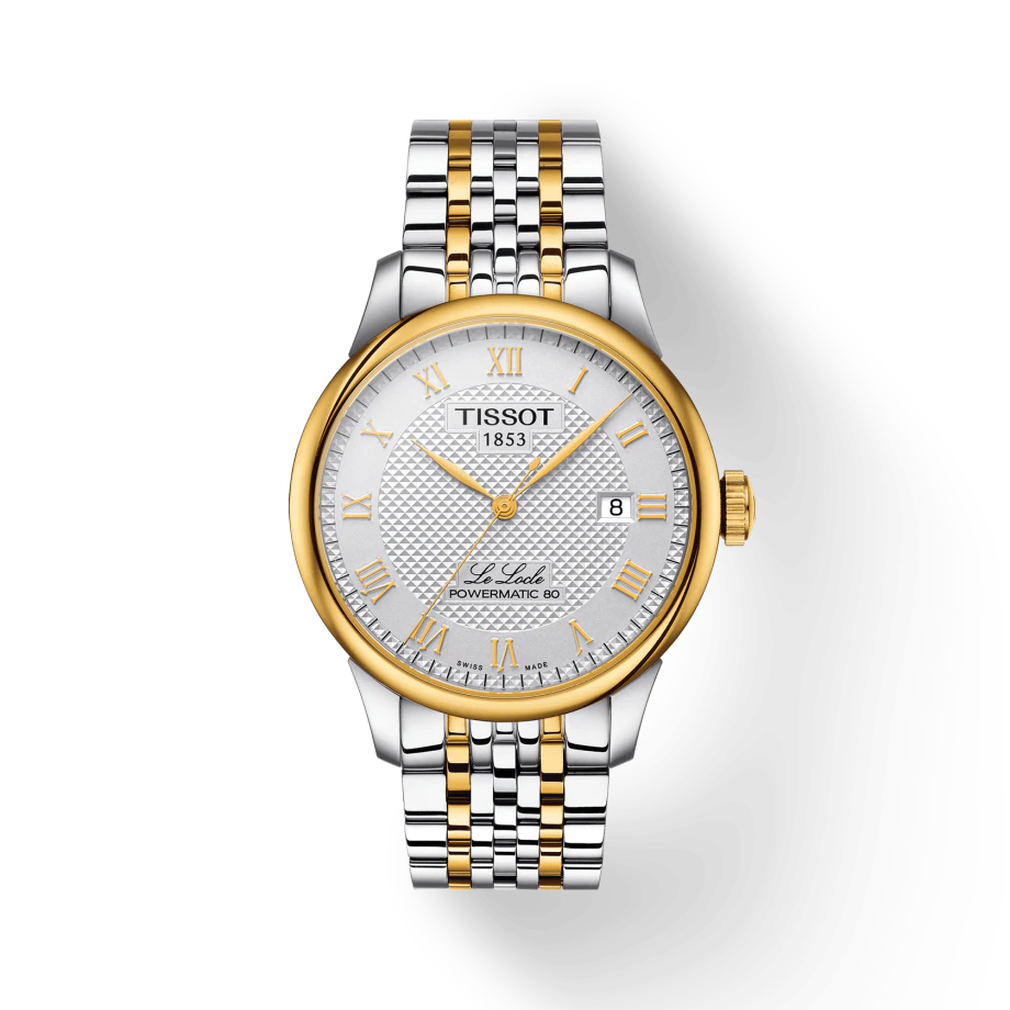 TISSOT LE LOCLE