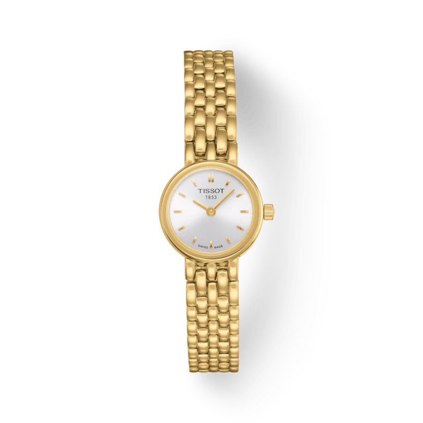 TISSOT LOVELY
