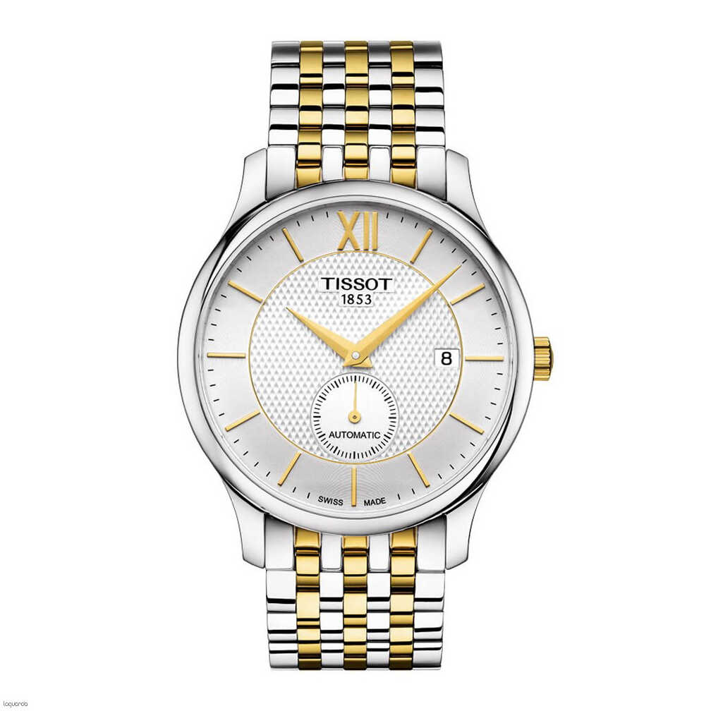 TISSOT TRADITION AUTOMATIQUE