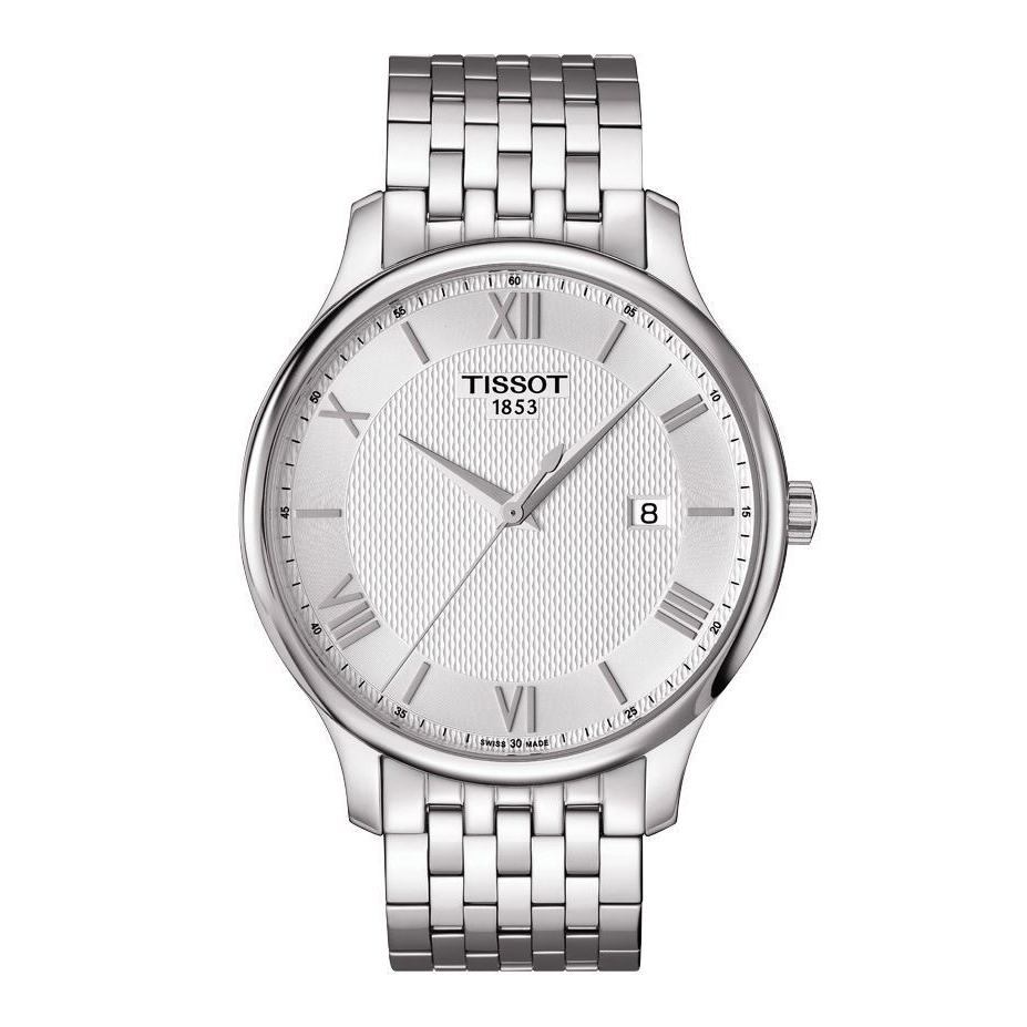 TISSOT TRADITION QUARTZ