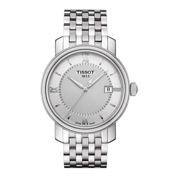 TISSOT BRIDGEPORT