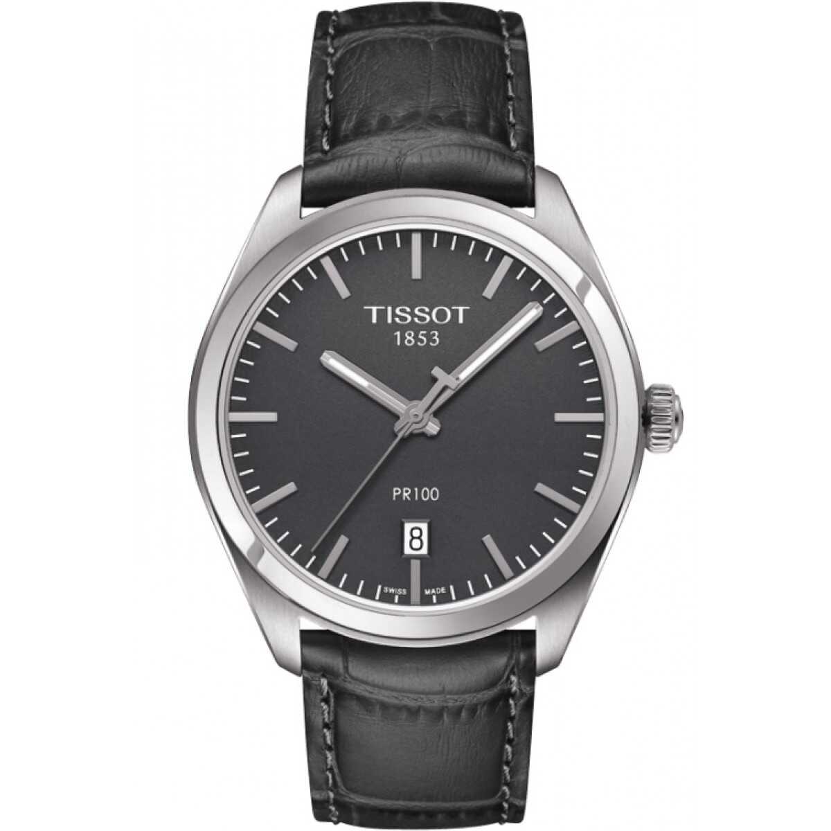 Tissot PR 100