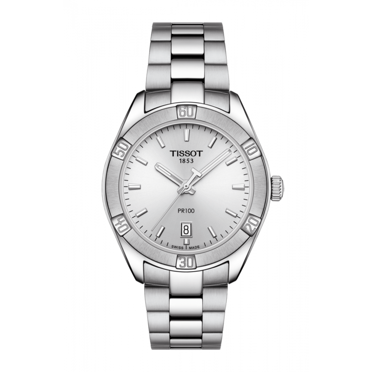 TISSOT PR 100