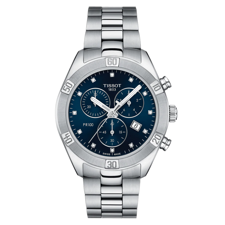 TISSOT PR100 SPORT CHIC