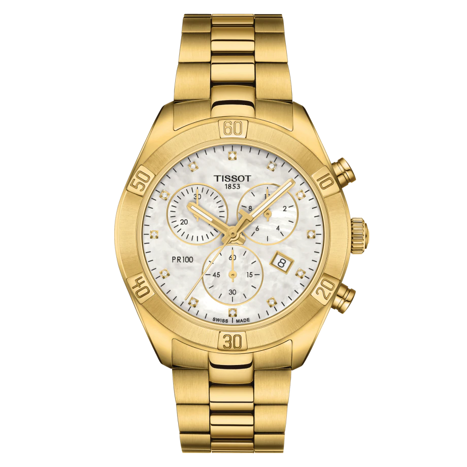 TISSOT PR100 SPORT CHIC