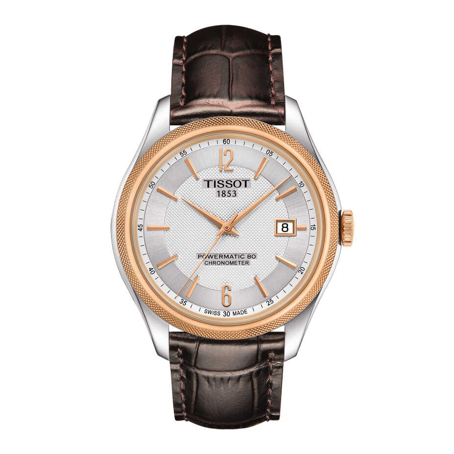 TISSOT BALLADE AUTOMATIQUE FPST24