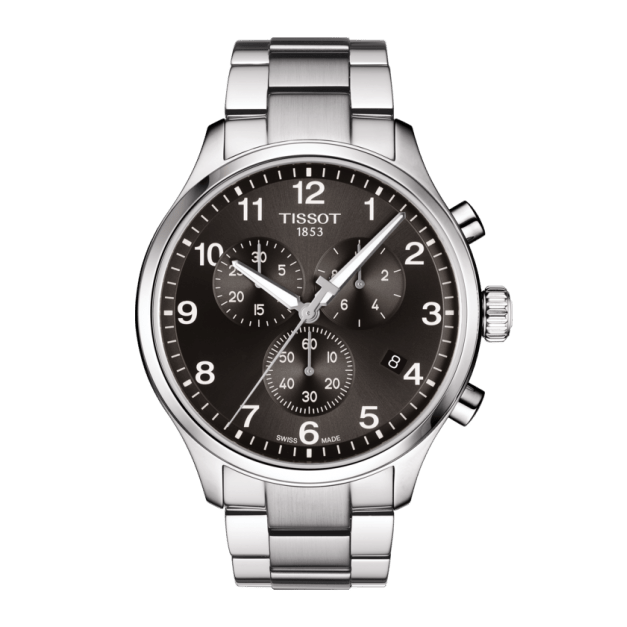 TISSOT CHRONO XL