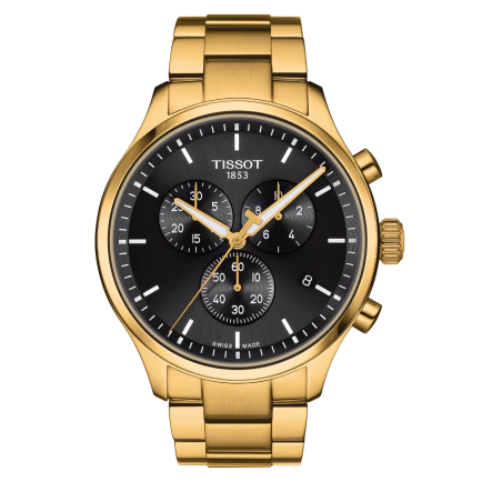 TISSOT CHRONO XL CLASSIC