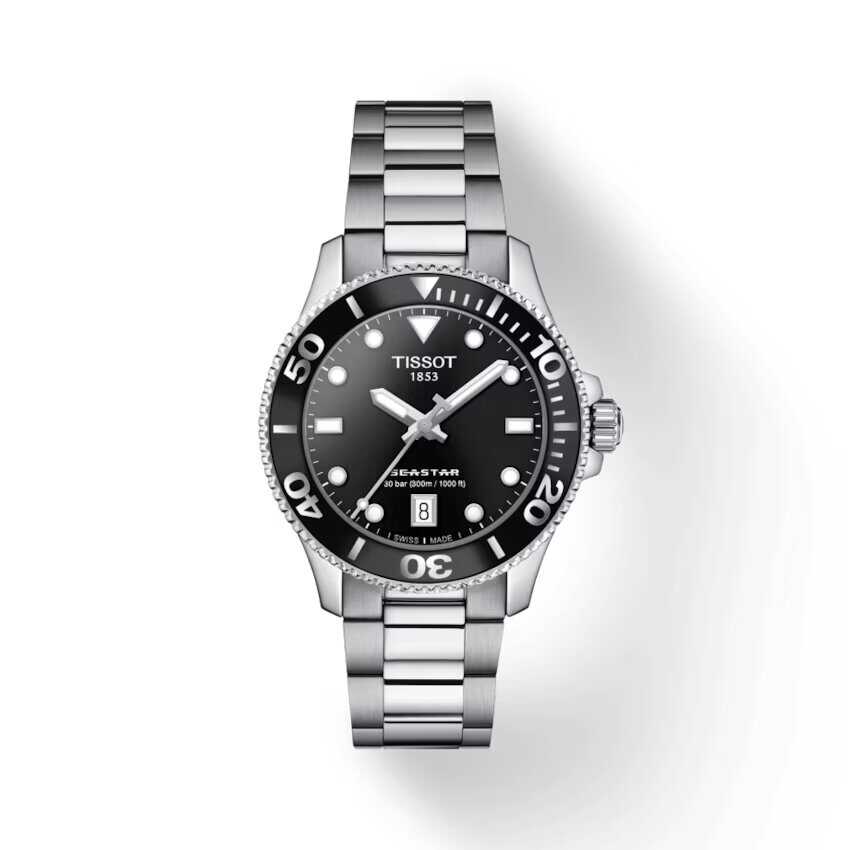 TISSOT SEASTAR 1000 36mm