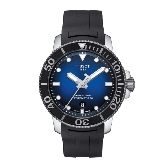 TISSOT SEASTAR