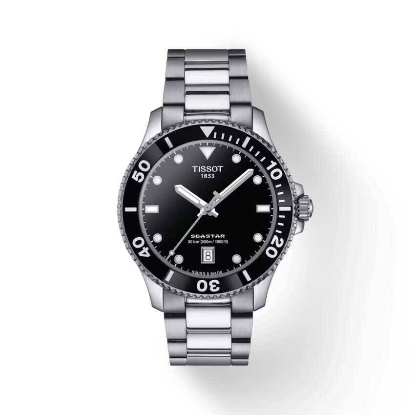 TISSOT SEASTAR 1000 40mm