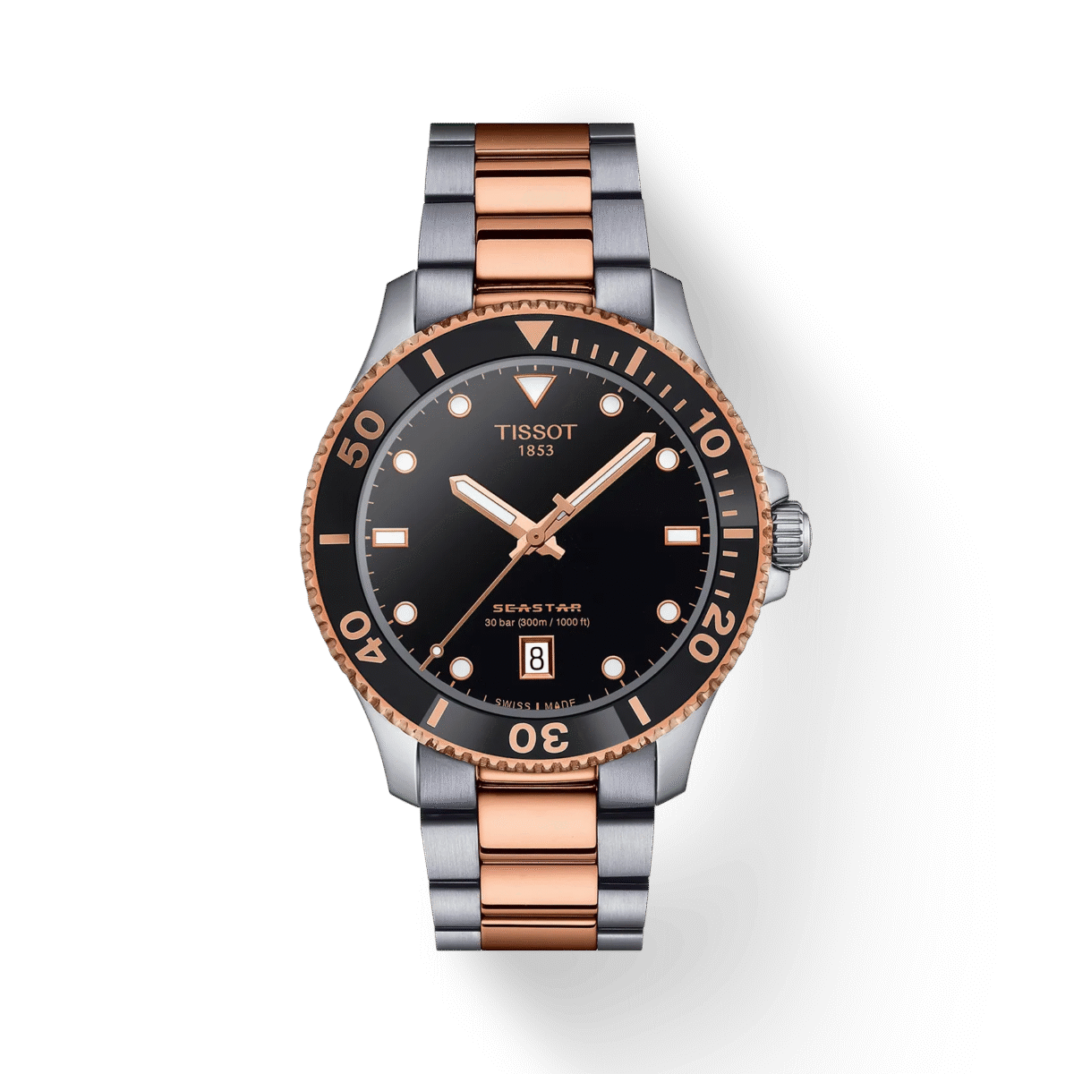 TISSOT SEASTAR 1000 QUARTZ