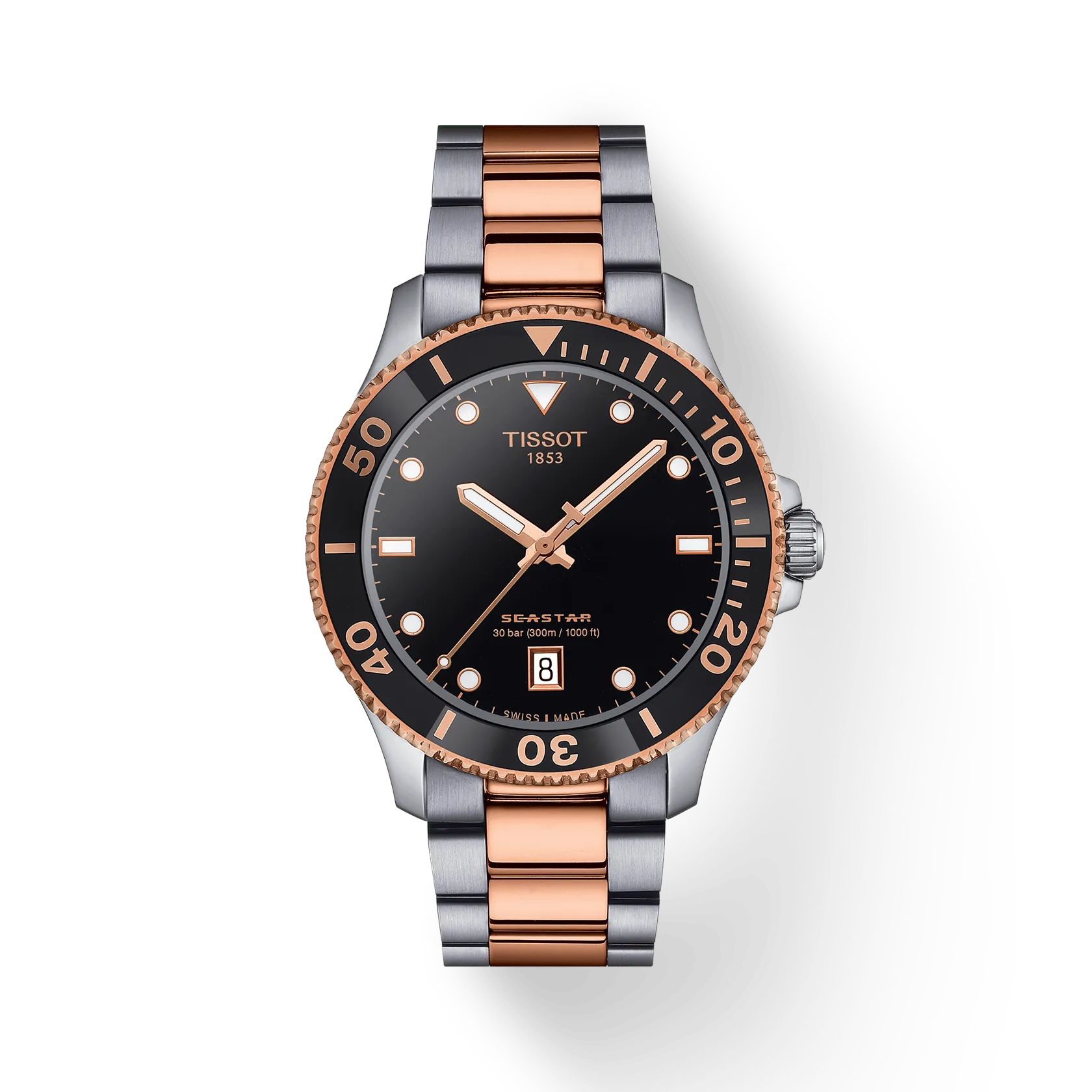 TISSOT SEASTAR 1000 QUARTZ