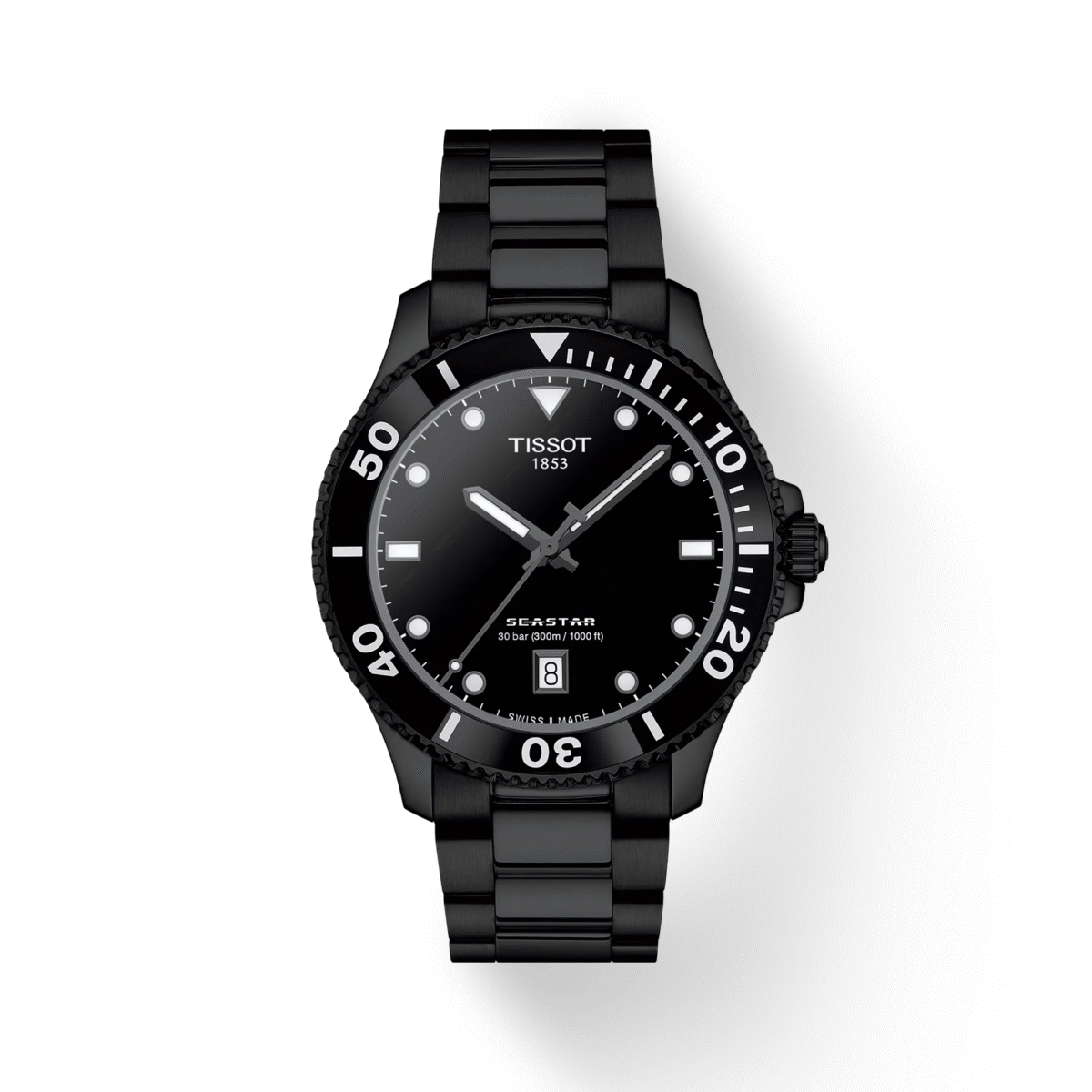 TISSOT SEASTAR 1000 QUARTZ