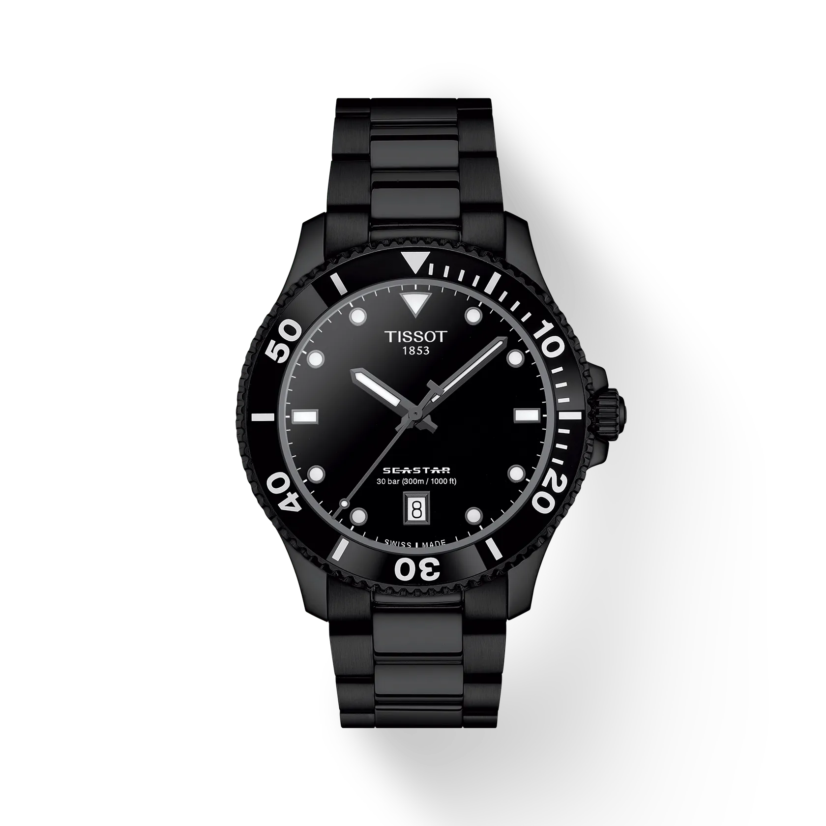 TISSOT SEASTAR 1000 QUARTZ