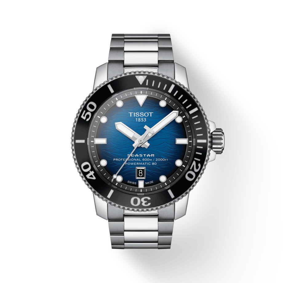 TISSOT SEASTAR