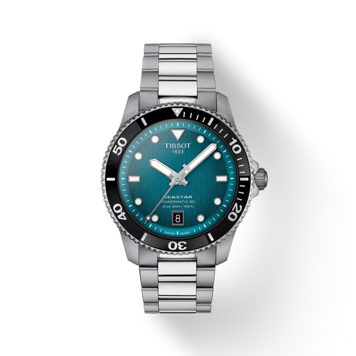TISSOT SEASTAR 1000 POWERMATIC