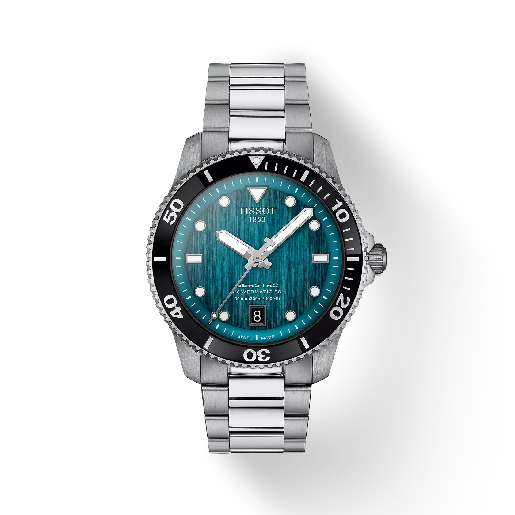 TISSOT SEASTAR 1000 POWERMATIC